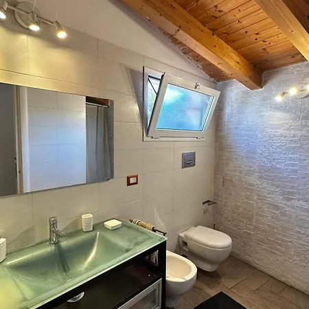 Lejlighed Coast House Sweet