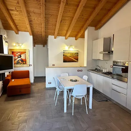 Coast House Sweet Catania