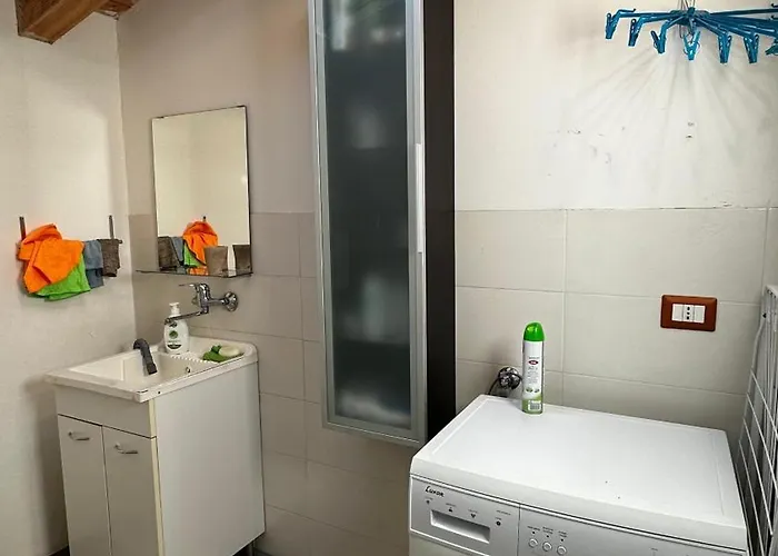 Lejlighed Coast House Sweet Catania