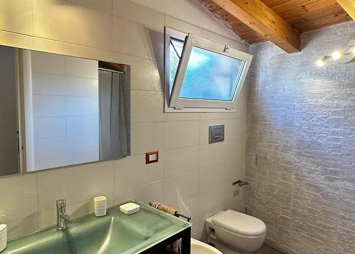 Lejlighed Coast House Sweet